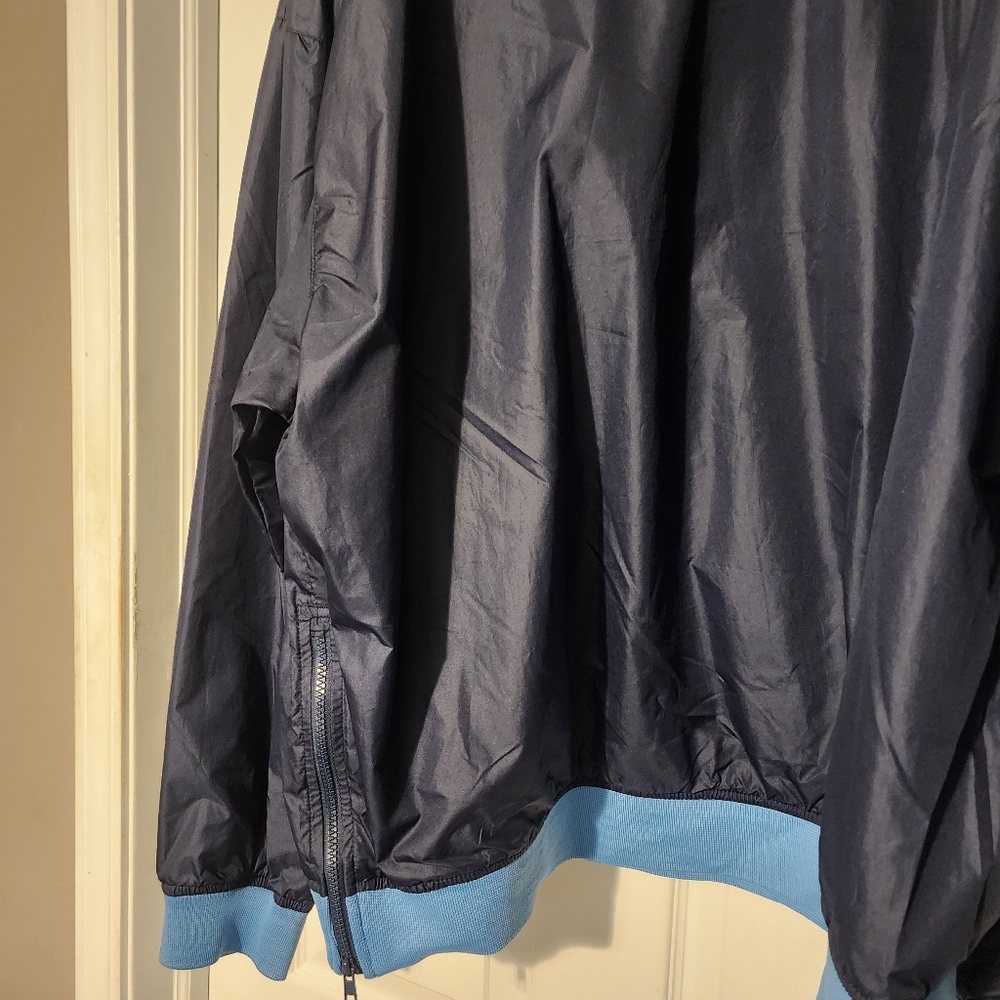 Nylon Pullover - image 4